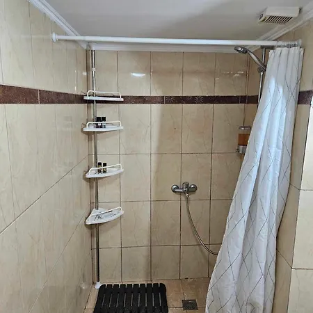 George's Guest house Chania (Crete)